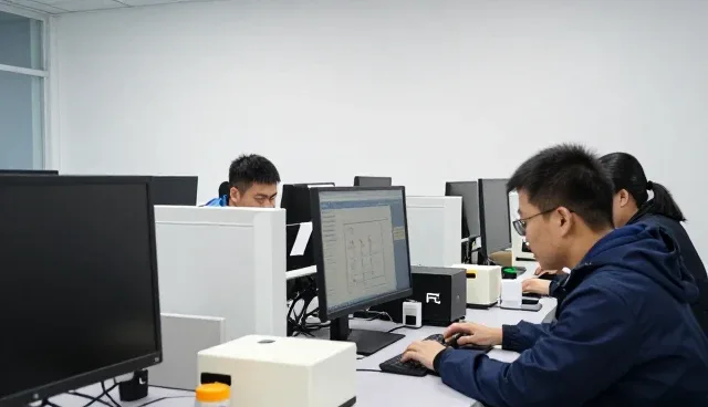 企业管理系统