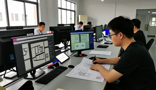 胜狮(北京)科技有限公司探索技术服务更多应用可能