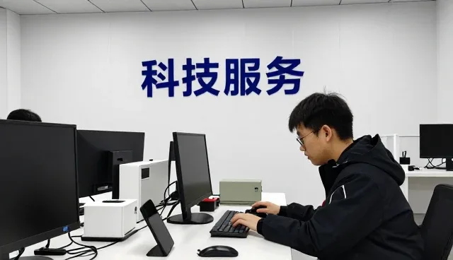 胜狮（北京）科技有限公司聊聊云服务器托管人工智能应用场景